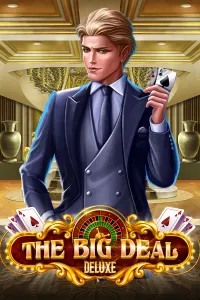 The Big Deal Deluxe