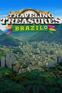 Traveling Treasures Brazil